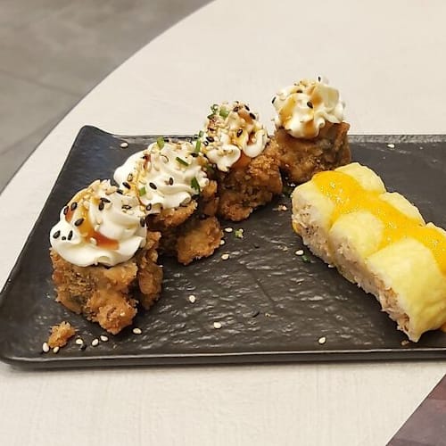 Sushiko Fidenza, Fidenza