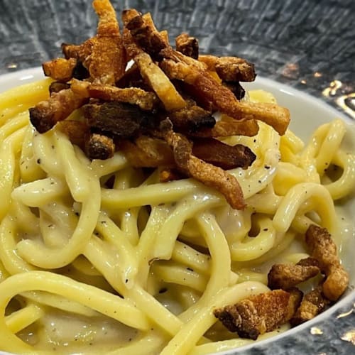 Osteria Nonna Rosa, Santa Lucia