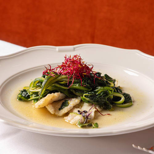 Rodrigo Ristorante, Milano