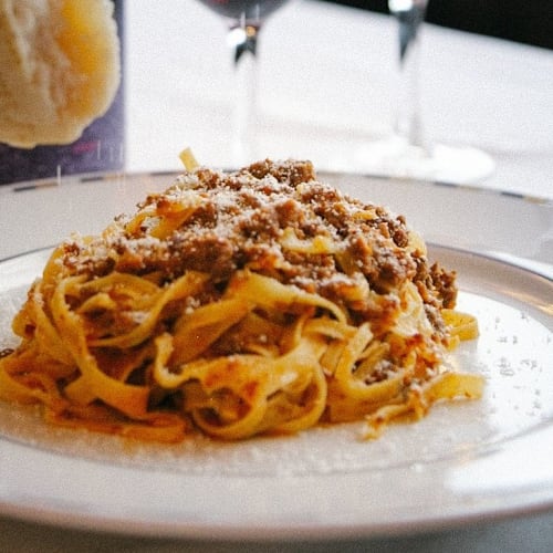 Rodrigo Ristorante, Milano