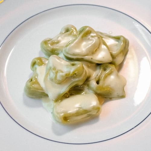 Rodrigo Ristorante, Milano
