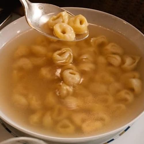 Rodrigo Ristorante, Milano