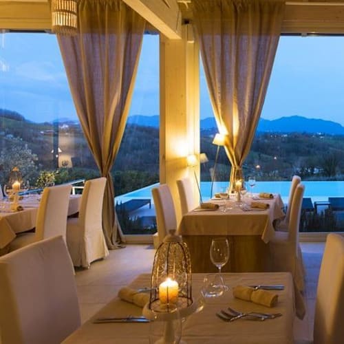 Relais Colle Buono, Alvito