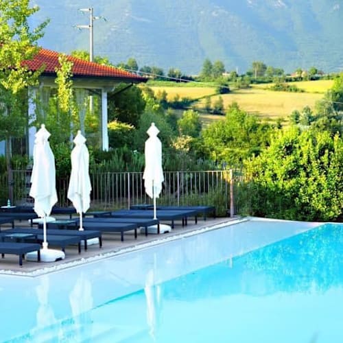 Relais Colle Buono, Alvito