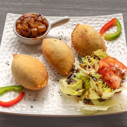 La Case, Ris-Orangis