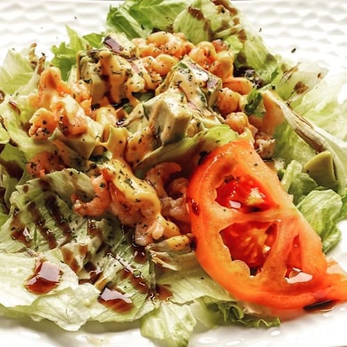 La Case, Ris-Orangis