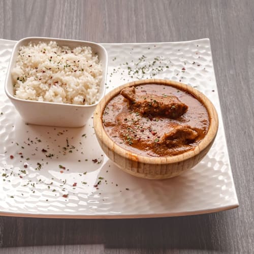 La Case, Ris-Orangis