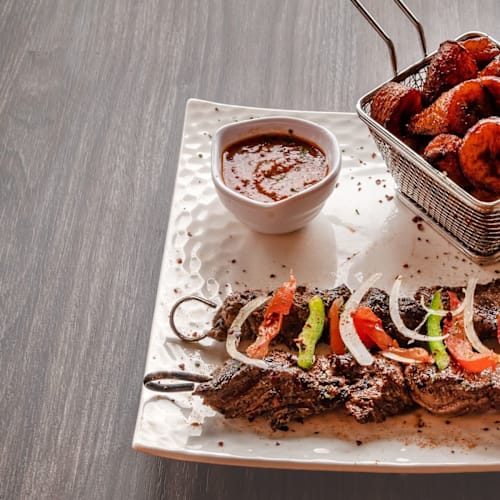 La Case, Ris-Orangis