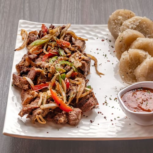 La Case, Ris-Orangis