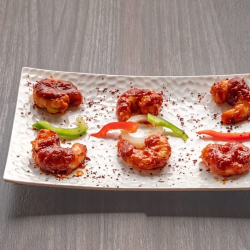 La Case, Ris-Orangis