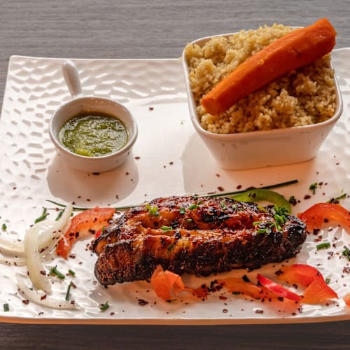 La Case, Ris-Orangis