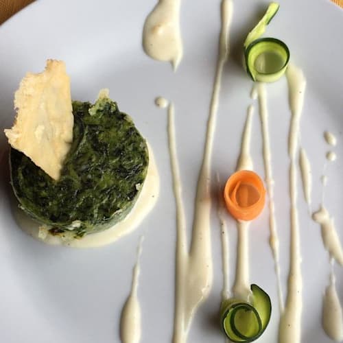 La Fondue des Sans Culottes, Como