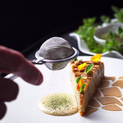 Cédric Burtin, Saint-Rémy