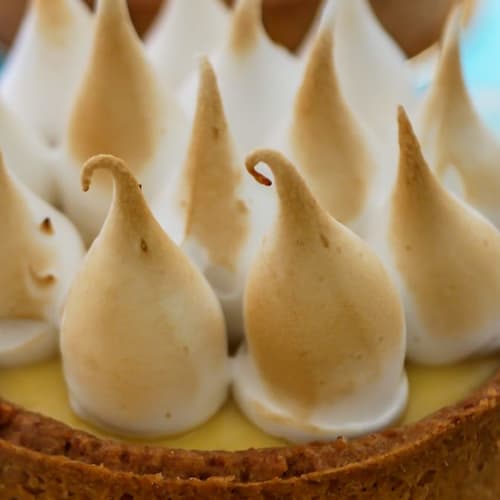 La Pépite 13002 (Gluten Free & Végan), Marseille