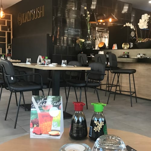 Kaly Sushi - Salon de Provence, Salon-de-Provence