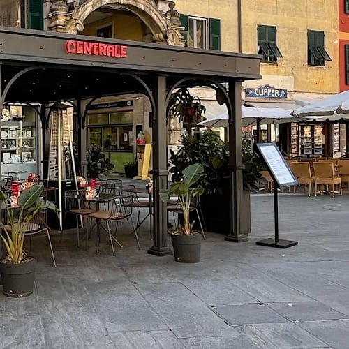 Il Centrale, Rapallo