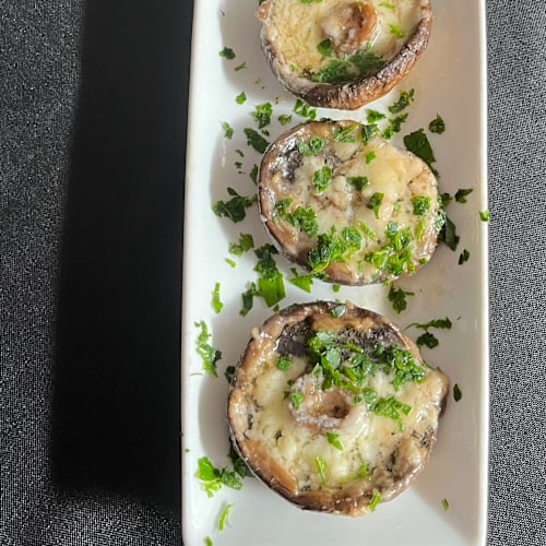 Mister Pinchos, Benidorm