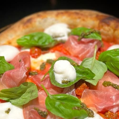 Da Carletto Pizza e Cucina, Arco