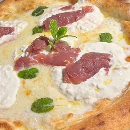 Da Carletto Pizza e Cucina, Arco