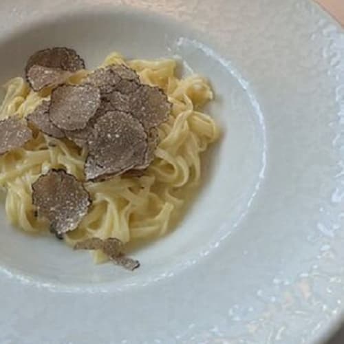 Da Carletto Pizza e Cucina, Arco