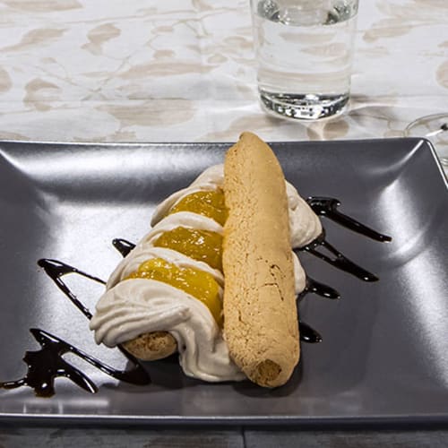 Hosteria 17, Verona