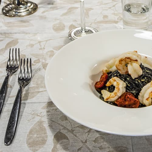 Hosteria 17, Verona
