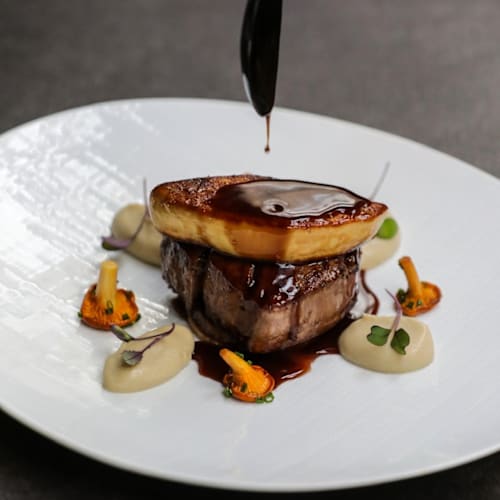 Restaurant Ter Govw, Gouda