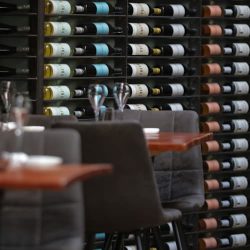 Restaurant Ter Govw, Gouda