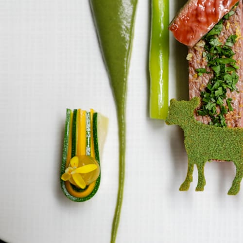 Restaurant Ter Govw, Gouda