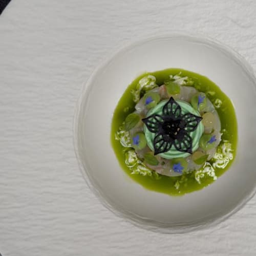 Restaurant Ter Govw, Gouda