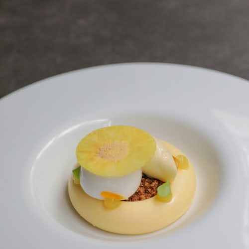 Restaurant Ter Govw, Gouda