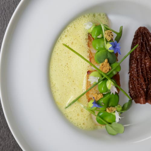 Restaurant Ter Govw, Gouda