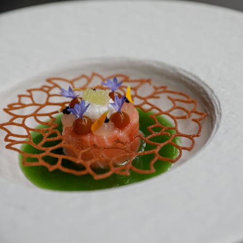 Restaurant Ter Govw, Gouda