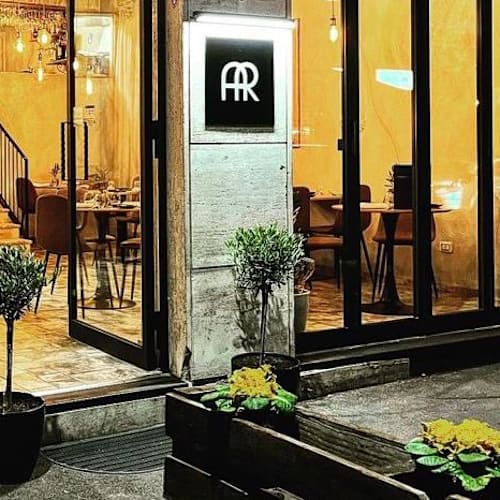Armonia, Milano