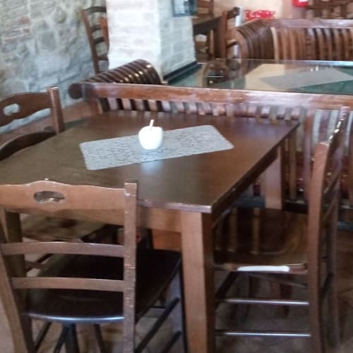 Ristorante Continental, Perugia