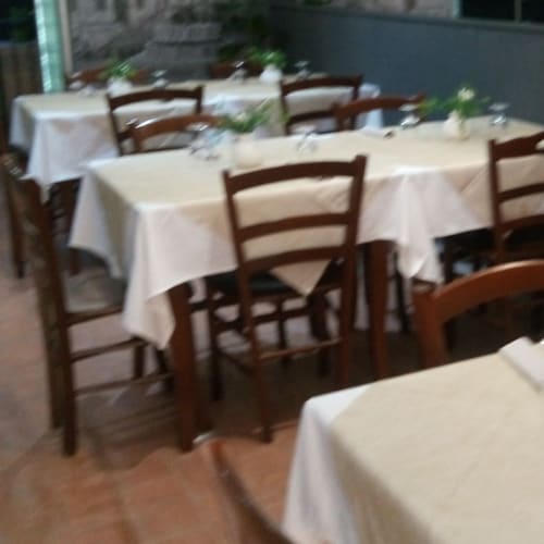 Ristorante Continental, Perugia