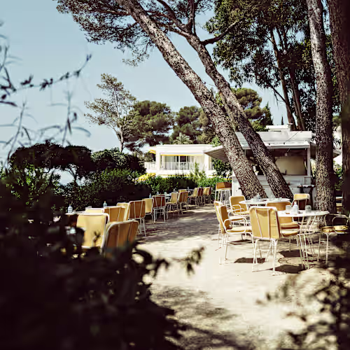 La Chicoula, Saint-Raphaël