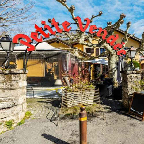 La Petite Vendée - Fratelli Scalea, Petit-Lancy