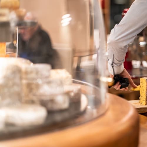 A l'Epicerie - Grenoble, Grenoble