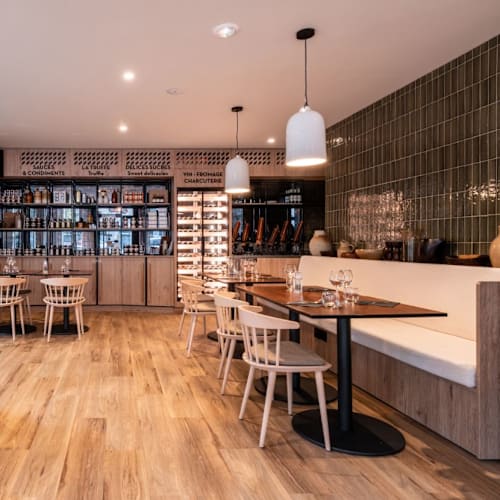 A l'Epicerie - Grenoble, Grenoble