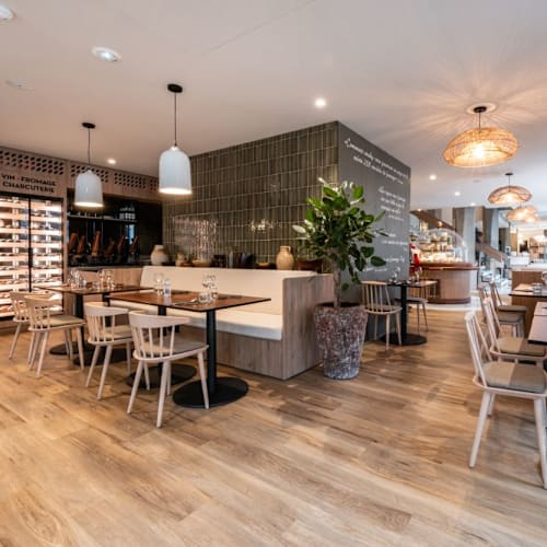 A l'Epicerie - Grenoble, Grenoble