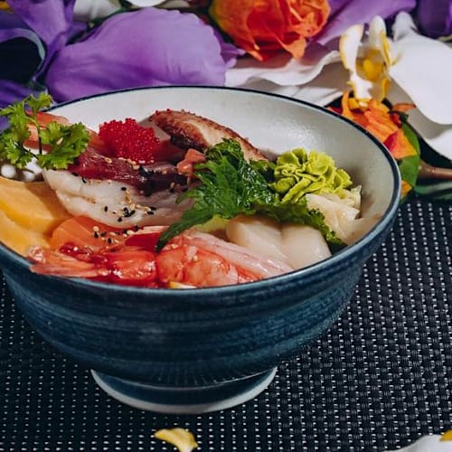 Junsei Sushi Flaminio, Roma