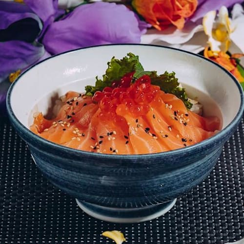 Junsei Sushi Flaminio, Roma