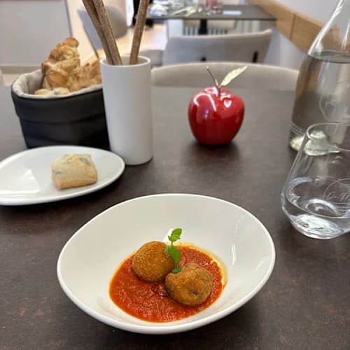 Bistrò Da Melo, Maccagno con Pino e Veddasca