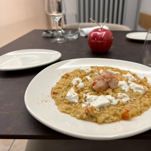 Bistrò Da Melo, Maccagno con Pino e Veddasca