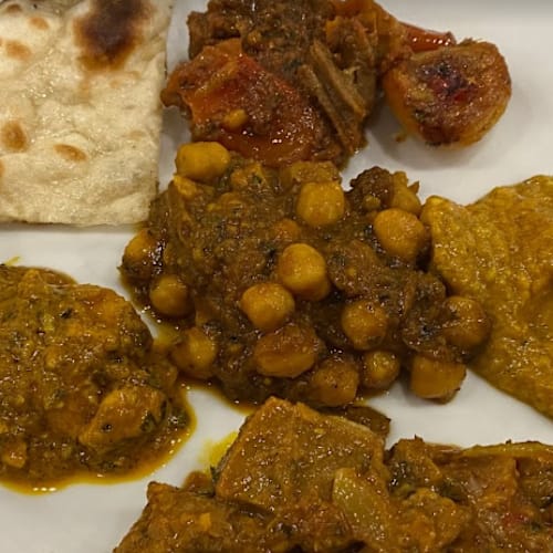Rangla Punjab, Curtatone