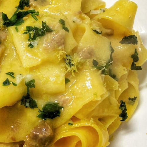 Osteria  Cinquanta, Galliate