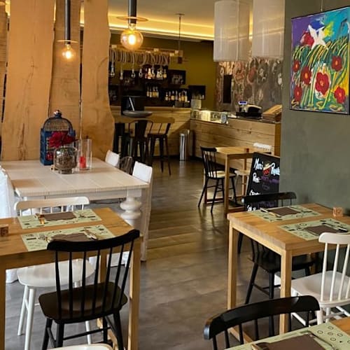 Osteria  Cinquanta, Galliate