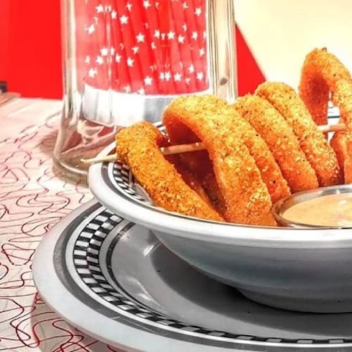 Tiki Rock Bar, Genève