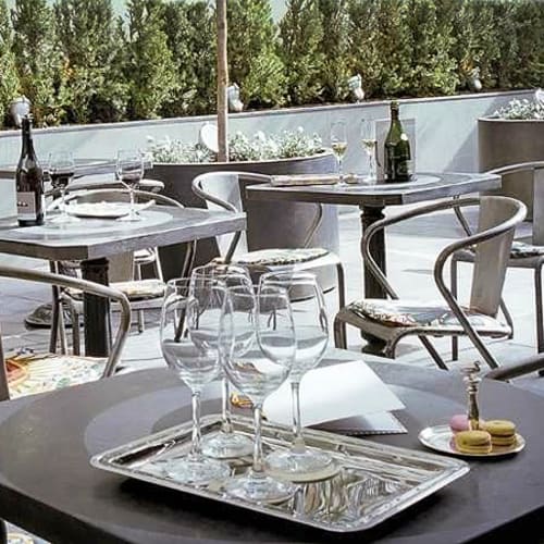 The Bistrot - Santa Eulalia, Barcelona